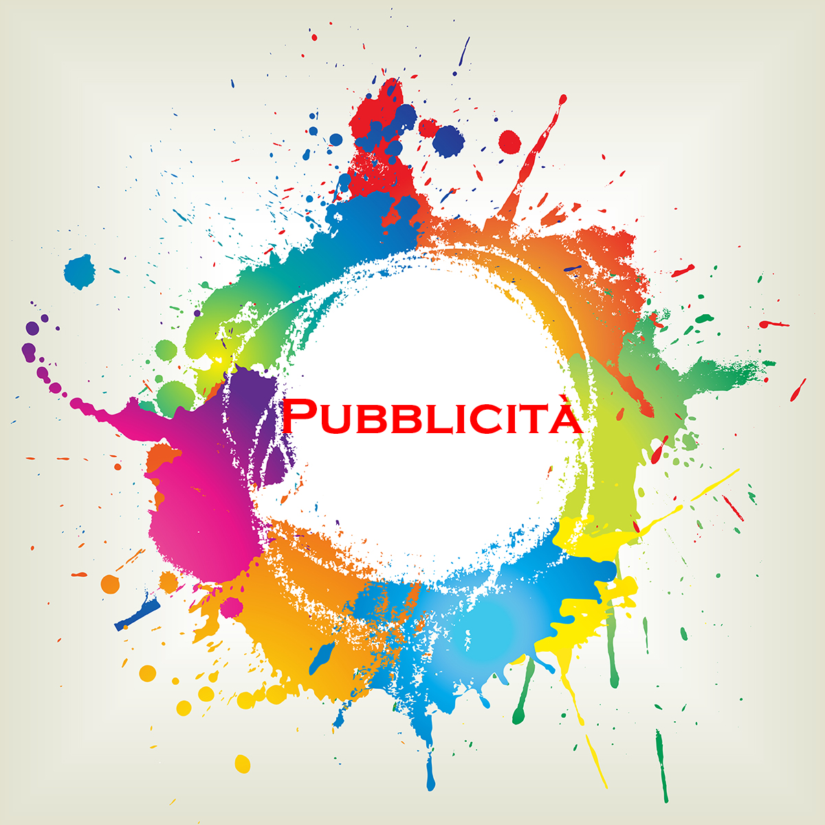 You are currently viewing I colori della pubblicità