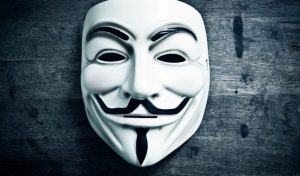 Scopri di più sull'articolo La guerra di Anonymous contro Putin