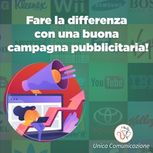 Scopri di più sull'articolo Fare la differenza con una buona campagna pubblicitaria