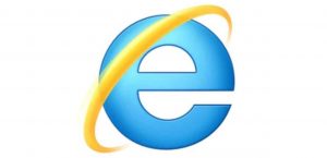 Read more about the article Addio a Internet Explorer